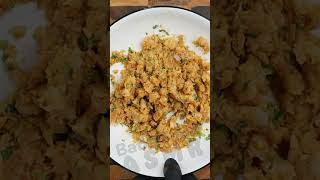 Gobhi Paratha shorts recipe food cooking viral viralshort viralvideo ytshorts yt short 1 [upl. by Edrick35]