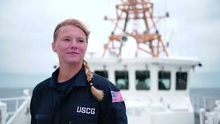 What Does the Coast Guard Do [upl. by Saideman]