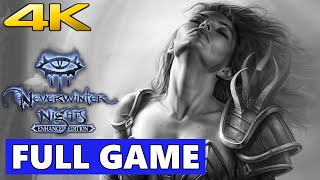 Neverwinter Nights Enhanced Edition  Full Game Walkthrough Gameplay Part 15  1440p HD [upl. by Follmer]