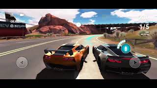 Race max pro gameplay STREET RACE DRAG RACE DRIFT RACE and MORE [upl. by Ajet]