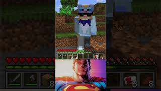 Vero Eroe ❤️‍🩹 minecraft ita gaming [upl. by Ellemrac]