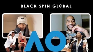 AUSTRALIAN OPEN 2024 PREVIEW  EPISODE 67  BLACK SPIN GLOBAL PODCAST [upl. by Anaer592]