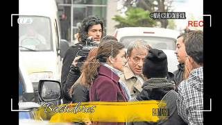 Bastidores fatmagul parte 4 [upl. by Luce]