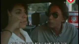 Un Amour A CasaBlanca 111 حب في الدار البيضاء Film Marocain httpwwwDuMarocOrg [upl. by Lauryn]