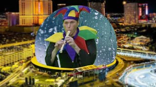 Jerma Buys the Las Vegas Sphere [upl. by Akinek]