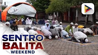 DOLE naglabas ng Holiday Pay Rules para sa Eid’l Adha [upl. by Vano]