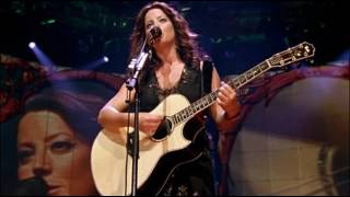 Sarah McLachlan  Hold On Afterglow Live HD [upl. by Nivar943]