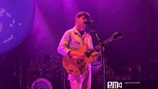 Vampire Weekend  Unbearably White Live at Sydney  Enmore Theatre [upl. by Merrill666]