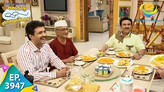 Khush Rehne Ka Secret  Taarak Mehta Ka Ooltah Chashmah  Full Episode  Ep 3947  6 Dec 2023 [upl. by Archie]