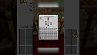 cómo hacer la poción de debilidad minecraft relaxing nostalgia [upl. by Sherard890]