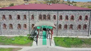 VE Hotels Beylerbeyi Sarayı Kars  Vilayetler Evi Kars [upl. by Hibbitts]