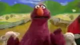 Muppets Sing Oddities Theme from Extreme Wrestling Anthems 2 [upl. by Aryahay]