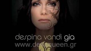 Despina VandiGiaLevel K Remix [upl. by Ilellan831]