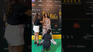 Ananya Pandey at IIFA Awards shorts ananyapandey iifaawards2024 [upl. by Sharleen]