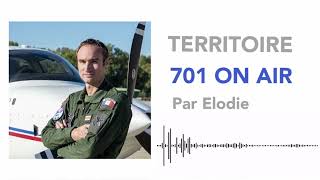 701 ON AIR  podcast 33  Comment améliorer la formation au sein du CFAMI [upl. by Lucy166]