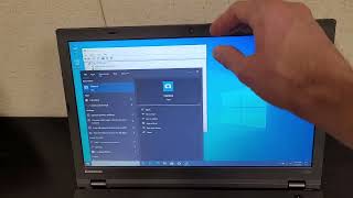 How to fix webcam causing bluescreen in Windows 10 on Lenovo ThinkPad W540 W541 [upl. by Ahsyad]