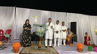 MINISTRY OF PASTOR PAWANDEEP KAUR GLOBAL CHRISTIAN ACTION COMMITTEE [upl. by Reider]