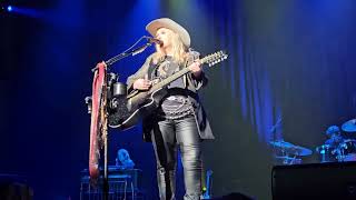 Melissa Etheridge  No Souvenirs  Cerritos Center  Cerritos CA October 13 2024 [upl. by Aros]