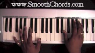 Finish Strong  Jonathan Nelson  Piano Tutorial [upl. by Drawdesemaj]