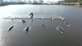 YONSEI ROWING v2024 [upl. by Faucher]