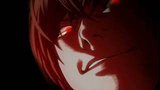 Death Note episode 25 ost Semblance of Dualism  Domine Kira [upl. by Amron]