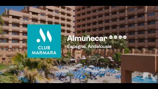 Club Marmara Almuñecar Espagne Andalousie Malaga [upl. by Eveline832]