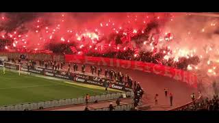 172 večiti derbi Crvena Zvezda Partizan 22 [upl. by Decker753]