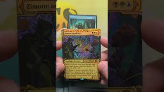 💡CuratedMTG💡Underrated MTG  Mosswort Dreadnaught  shortsvideo mtg [upl. by Armyn]