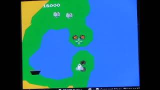 Xevious for the NES [upl. by Enriqueta]