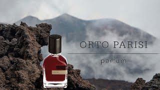 TERRONI de ORTO PARISI review en profundidad🔥🌋 [upl. by Margit699]