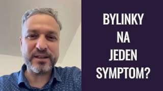 PROČ JE V ČÍNESKÉ MEDICÍNĚ TĚŽKÉ DOPORUČIT BYLINKY NA SYMPTOM [upl. by Martella]