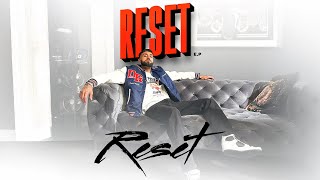 RESET  ROMEO X BIG GHUMAN X NSD  LATEST PUNJABI RELEASE  NEW PUNJABI MUSIC [upl. by Retsevlys]