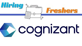 Cognizant Hiring freshers  Trainee junior data analyst cognizantjobs [upl. by Saitam]