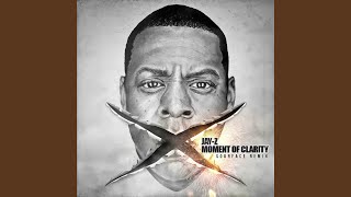 Moment of Clarity Remix Instrumental [upl. by Danais]