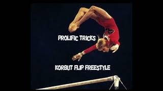 Prolific Tricks  quotKorbut Flipquot Freestyle 2024 [upl. by Inafit940]