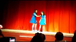 Mentirinhas  Chiquititas Cover PE [upl. by Aneehsat]