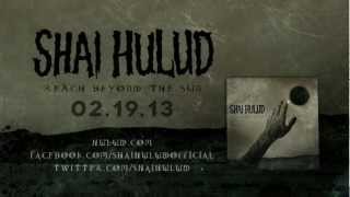 Shai Hulud quotReach Beyond the Sunquot album teaser [upl. by Fancy]