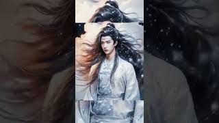 MY UNIVERSE PART 11 SOSHINE WANGXIAN OMEGAVERSE FF [upl. by Edbert]