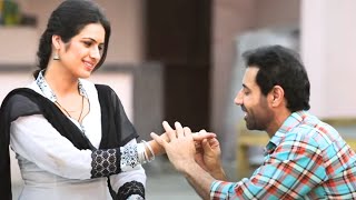 Dulla Bhatti  Full Punjabi Movie  Binnu Dhillon  Latest Punjabi Movies 2024 [upl. by Mitzie]