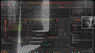 Renoise tracker live jam 1748 [upl. by Treharne]