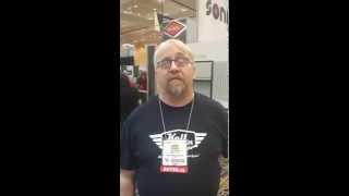 Auto Shocker CLO2 Odor Eliminator  Cigarette Odor Testimonial [upl. by Jannery]