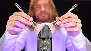 Expert Level Tingles ASMR [upl. by Koah]