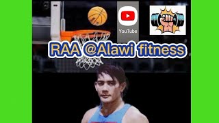 Tuesday afternoon workout APOMAX FITNESS GYM  RAA Alawi fitness  fitness bodybuilding live [upl. by Appleby]