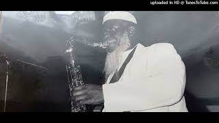 Pharoah Sanders Quartet  NYC Village Vanguard 12041994quotThe Creator has a Master Planquot [upl. by Patricio]