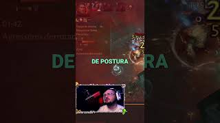 Diablo Immortal  PvP de Tempest Mude Sua Postura e Ganhe no Jogo diabloimmortal [upl. by Child]