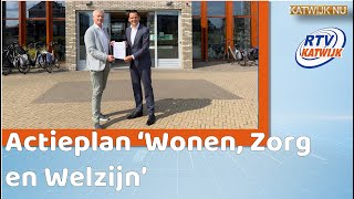 Actieplan Wonen Zorg en Welzijn [upl. by Nrev462]