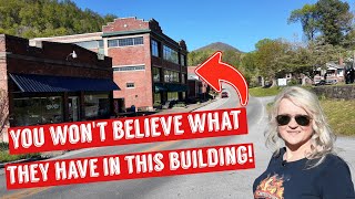 Coal Mines and Loretta Lynn at the Kentucky Coal Miners Museum in Harlan county [upl. by Rolfston]