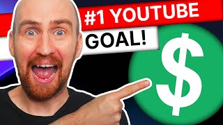 How to Get YouTube Monetization IN 5 MINUTES [upl. by Solracsiul]