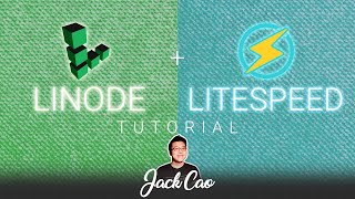 Linode Tutorial Migrate Your WordPress Site to Linode OpenLitespeed [upl. by Gaynor]