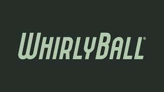 Chicago WhirlyBall [upl. by Seward]